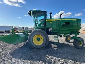 2023 John Deere W260R Image