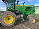 2023 John Deere W260R Image