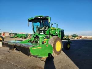 2023 John Deere W260R Image