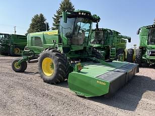 Main image John Deere W260R 0