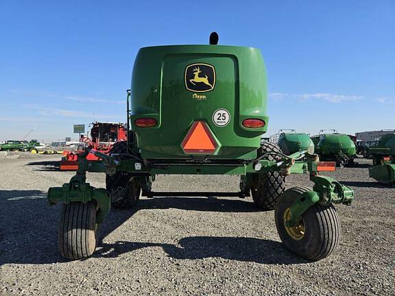 Image of John Deere W260R equipment image 3