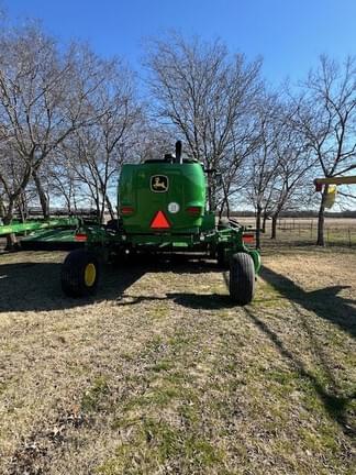 Image of John Deere W260R equipment image 4