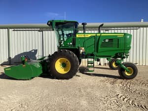 2023 John Deere W260R Image