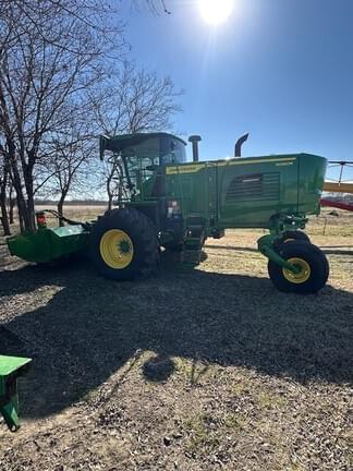 Image of John Deere W260R Primary image