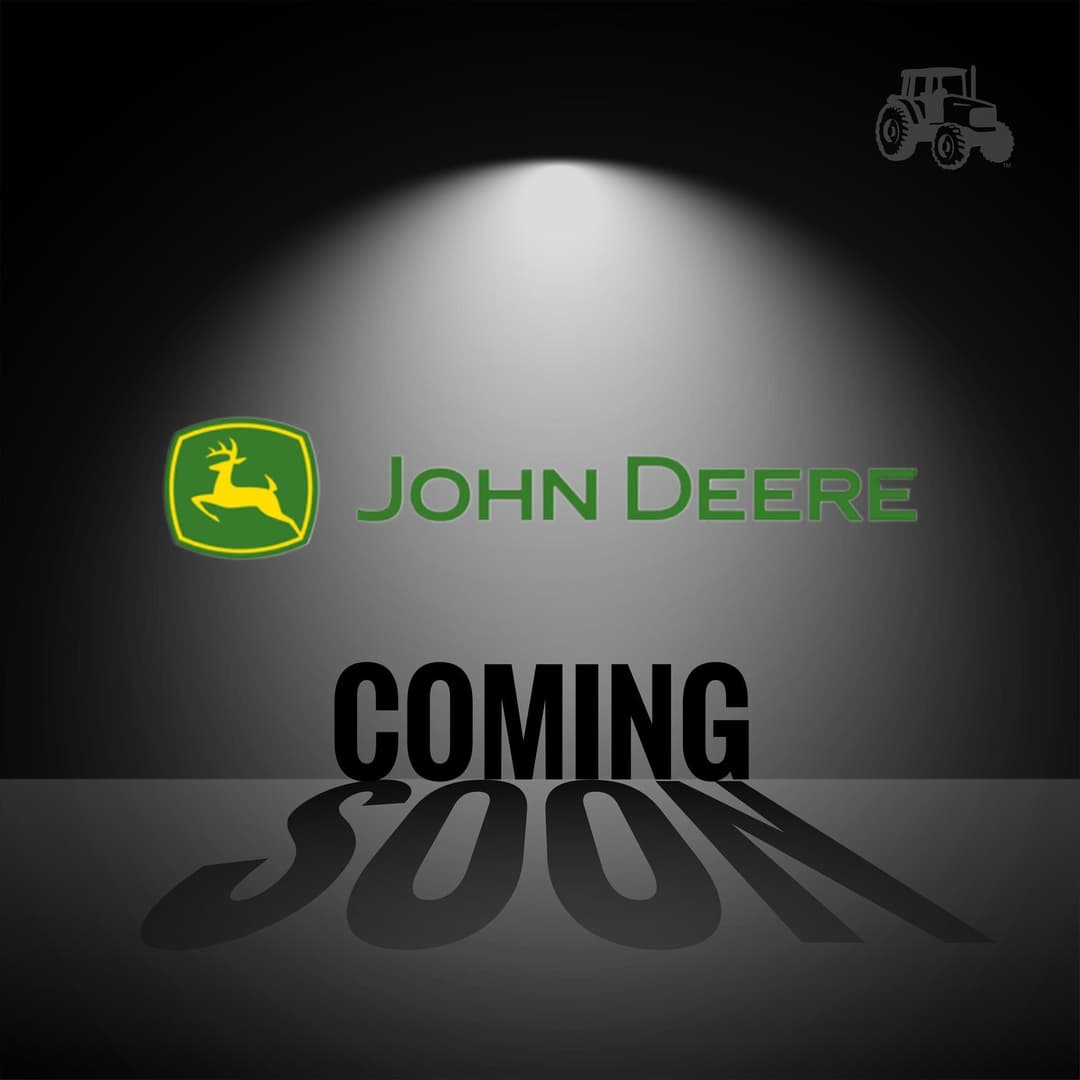Image of John Deere W260R Primary Image