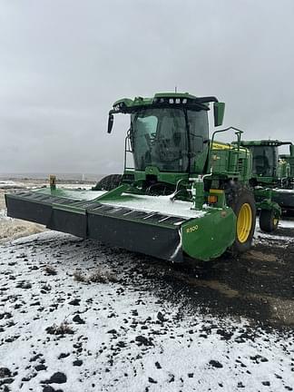 Image of John Deere W260R Primary image