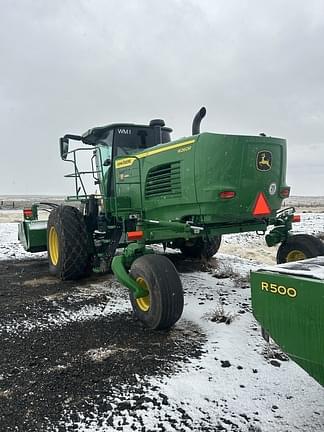 Image of John Deere W260R equipment image 1