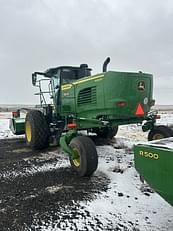 Main image John Deere W260R 1