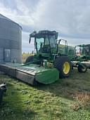 2023 John Deere W260R Image