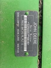 Main image John Deere W260R 14