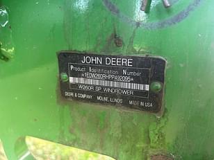 Main image John Deere W260R 15