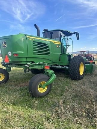 Image of John Deere W260R equipment image 2