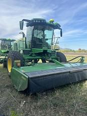 Main image John Deere W260R 4