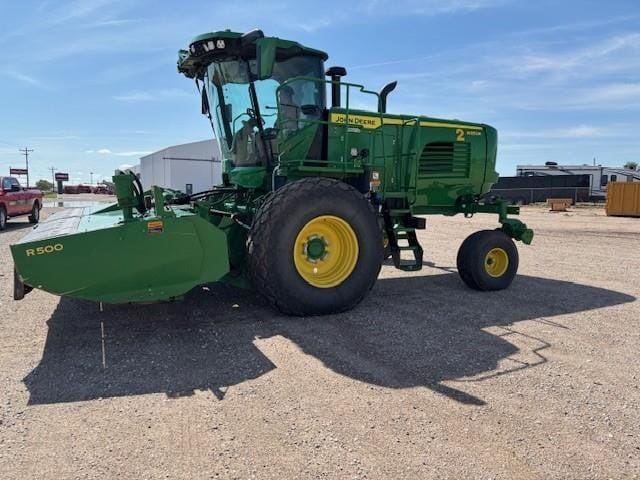2023 John Deere W260R Equipment Image0