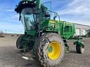 2023 John Deere W260R Image