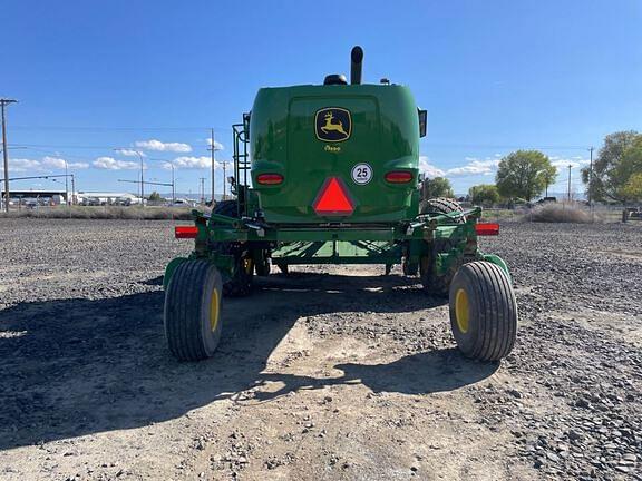 Image of John Deere W260R equipment image 3