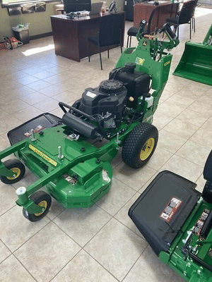 2023 John Deere W36M Image