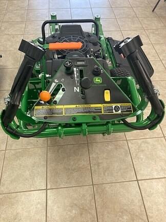 Image of John Deere W36M equipment image 3
