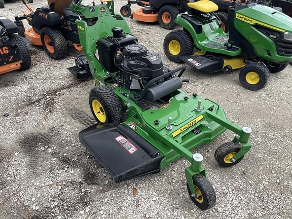 Image of John Deere W36M equipment image 1