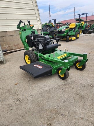 2023 John Deere W36M Equipment Image0