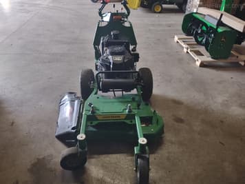 Main image John Deere W36M