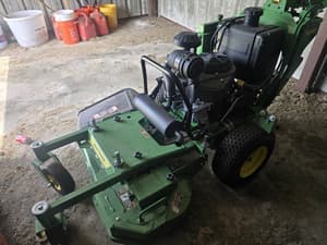 2023 John Deere W36R Image