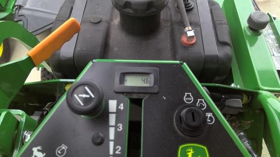 Image of John Deere W36R equipment image 3