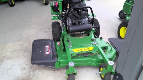 Image of John Deere W36R Primary image