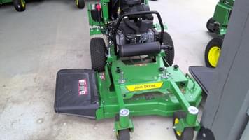 Main image John Deere W36R