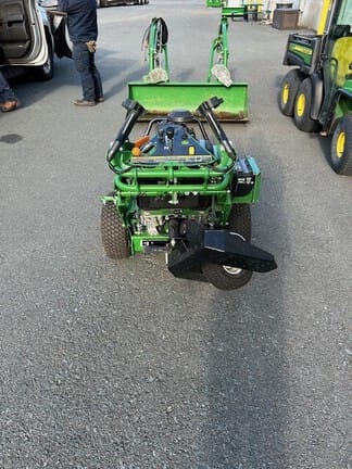 2023 John Deere W36R Equipment Image0