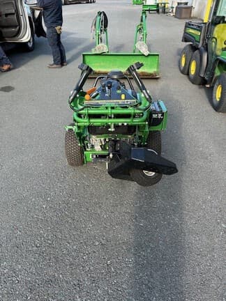 Image of John Deere W36R Primary image