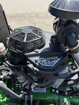 Image of John Deere W36R equipment image 3
