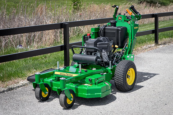 Image of John Deere W36R Primary image