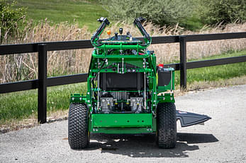 Main image John Deere W36R 7