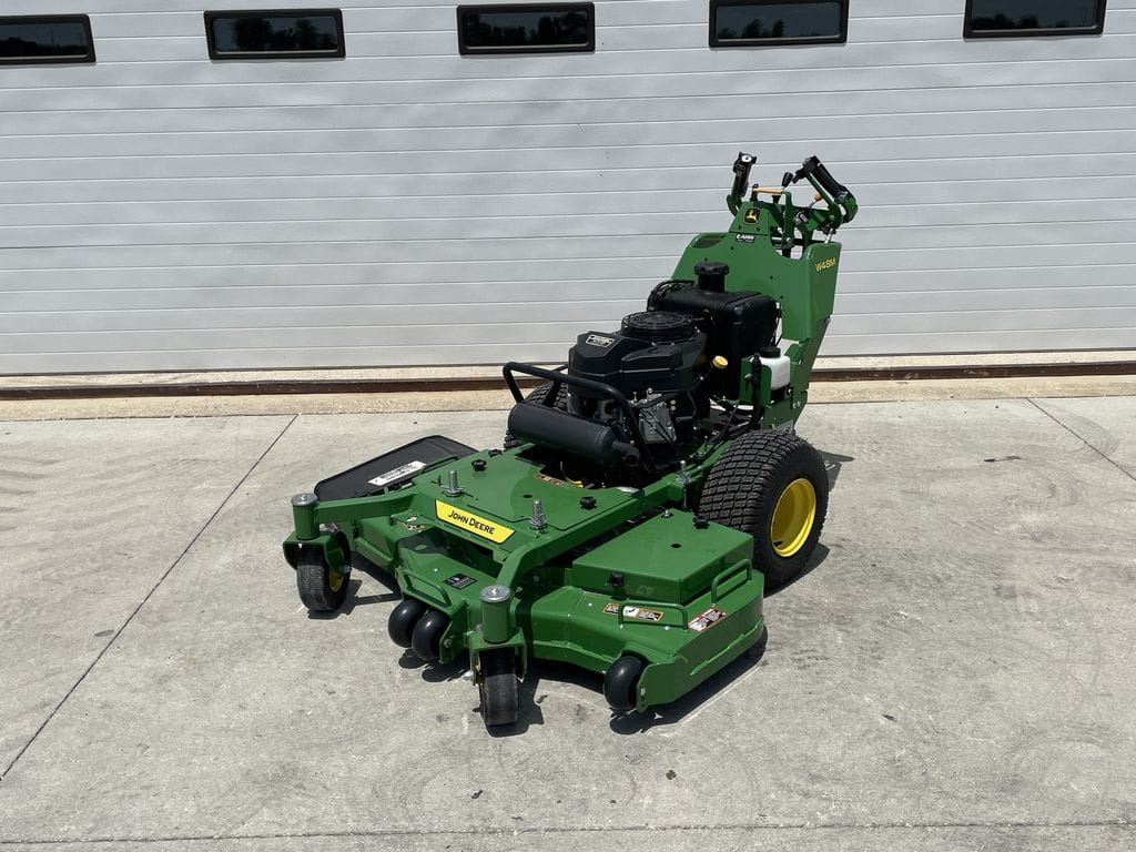 2023 John Deere W48M Equipment Image0