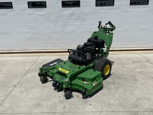 2023 John Deere W48M Image