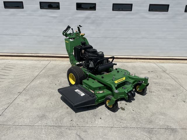 Image of John Deere W48M equipment image 2