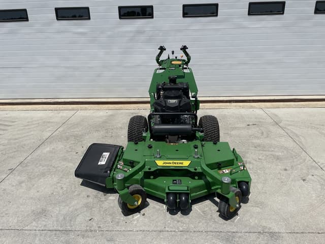Image of John Deere W48M equipment image 1