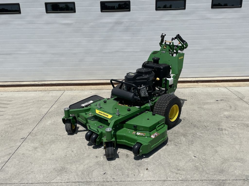 Image of John Deere W48M Primary image