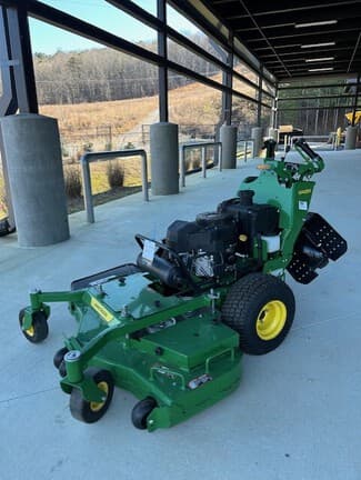 Image of John Deere W48M equipment image 1