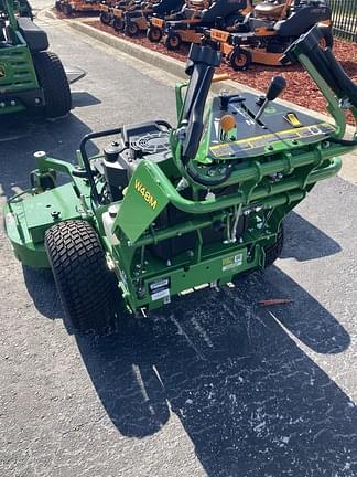 Image of John Deere W48M equipment image 1