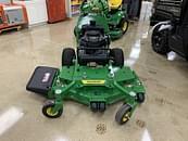 Thumbnail image John Deere W48M 1