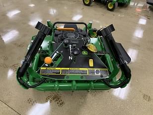 Main image John Deere W48M 6