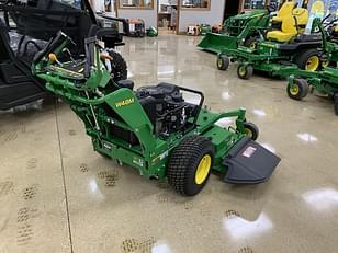 Main image John Deere W48M 8