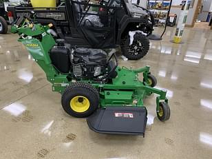 Main image John Deere W48M 9