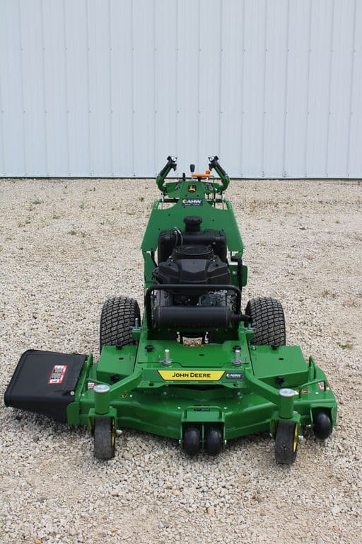 Image of John Deere W48M Image 1