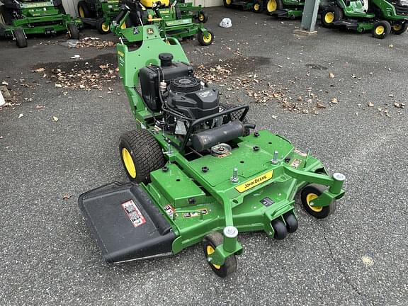 Image of John Deere W48M Primary image