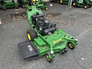 Main image John Deere W48M