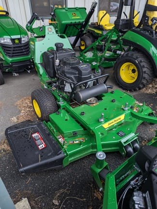 2023 John Deere W48M Equipment Image0
