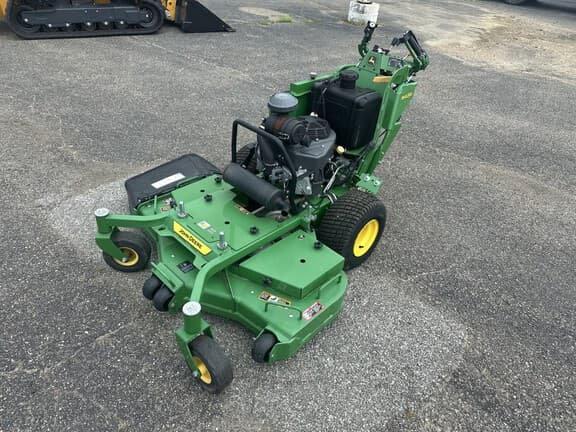 Image of John Deere W48R Primary image